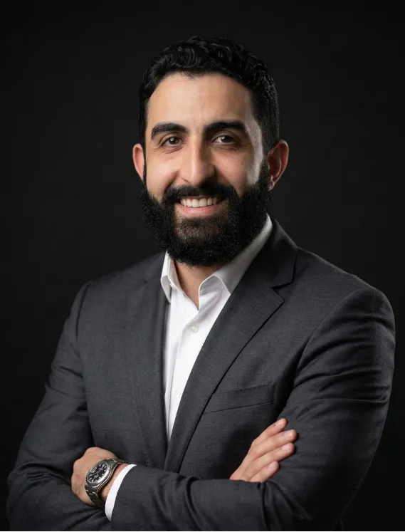 Dr. Cícero Alves - LexMederi Perícias